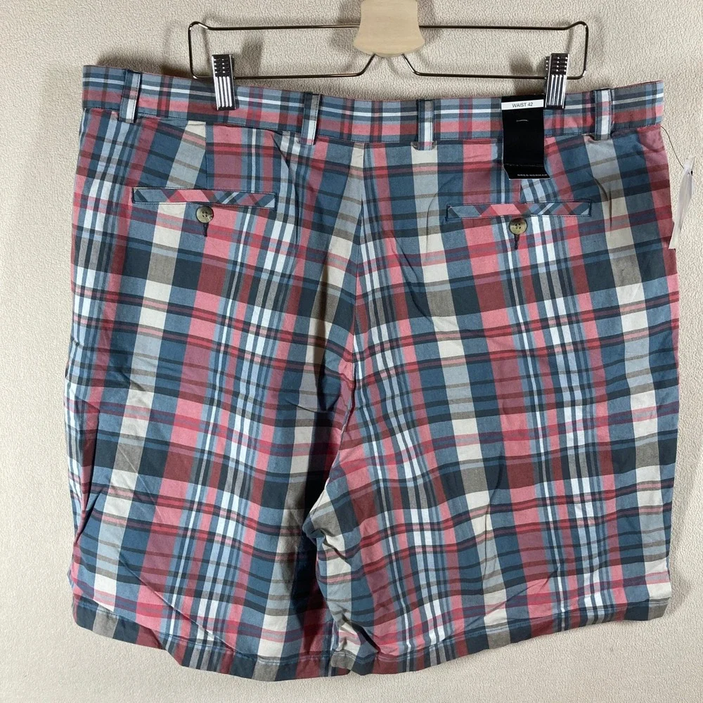 Greg Norman Collection nwt greg